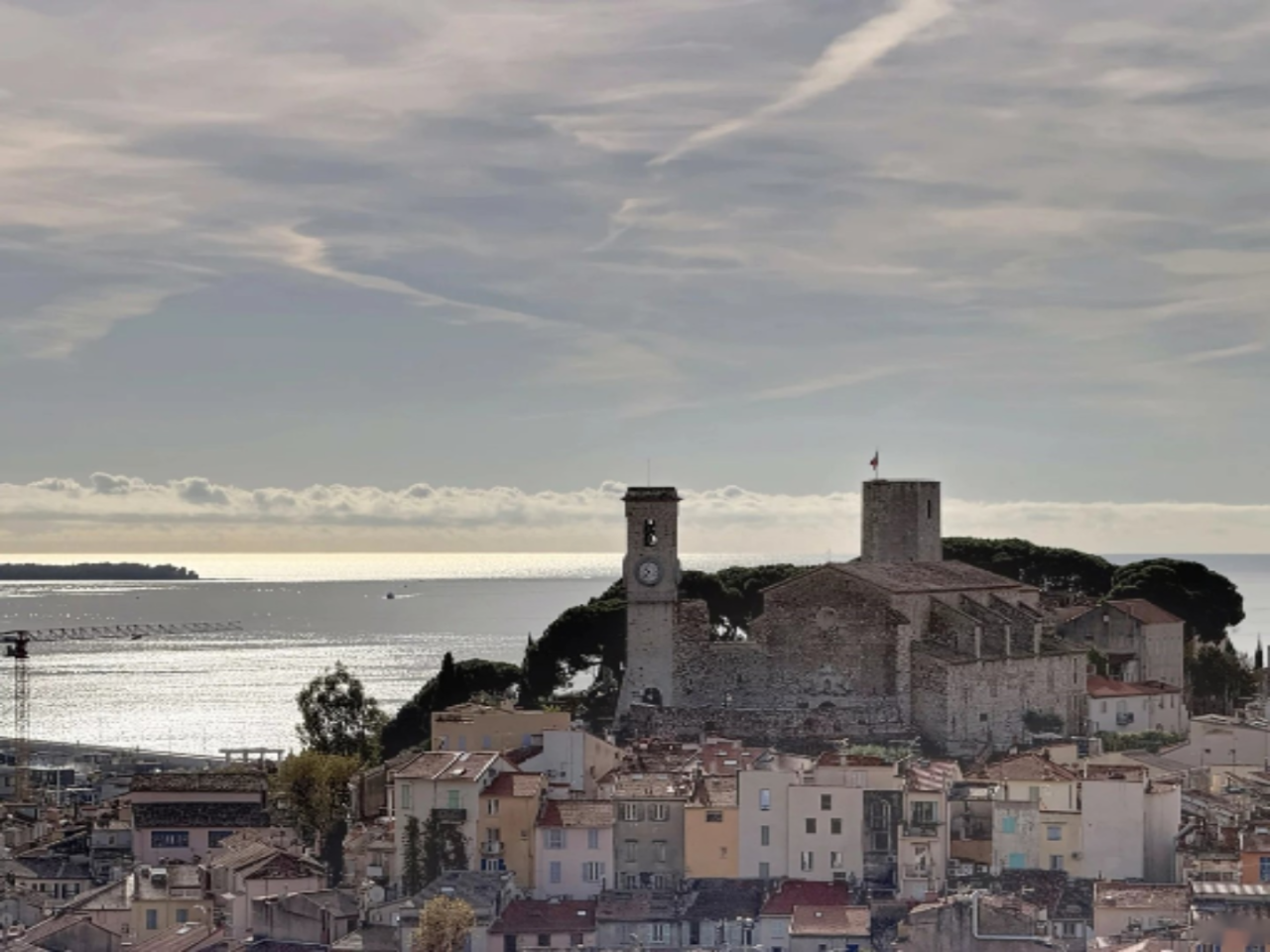 Квартира в Каннах, Франция, 91 м² - фото 3