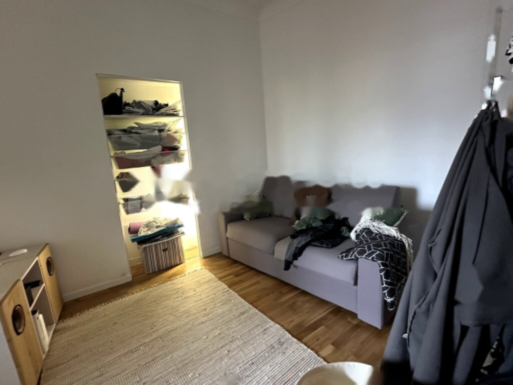 Квартира в Монегетти, Монако, 47 м² - фото 3