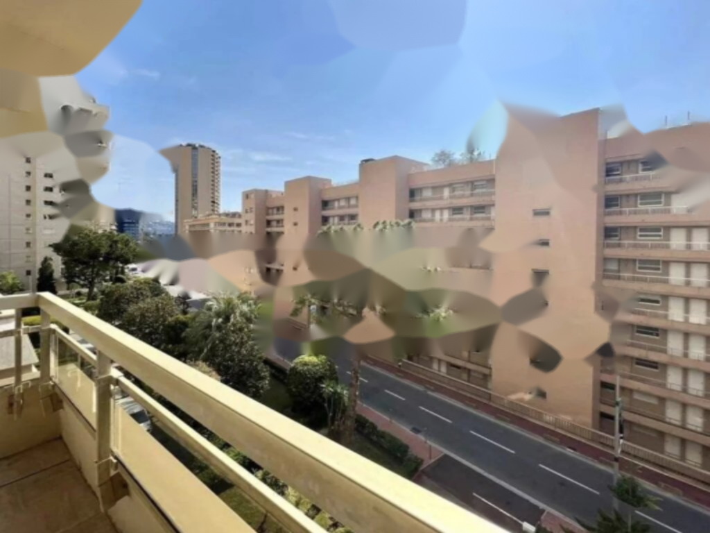 Квартира в Монако, Монако, 73 м² - фото 3