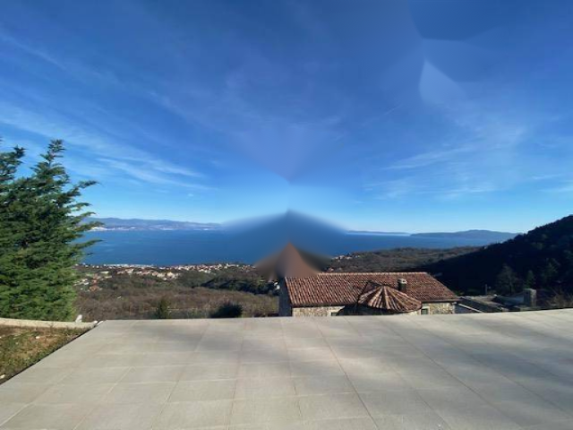 Дом в Опатии, Хорватия, 350 м² - фото 3