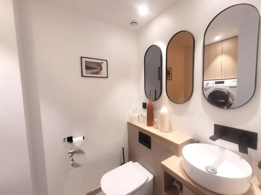 Квартира в Каннах, Франция, 82 м² - фото 3