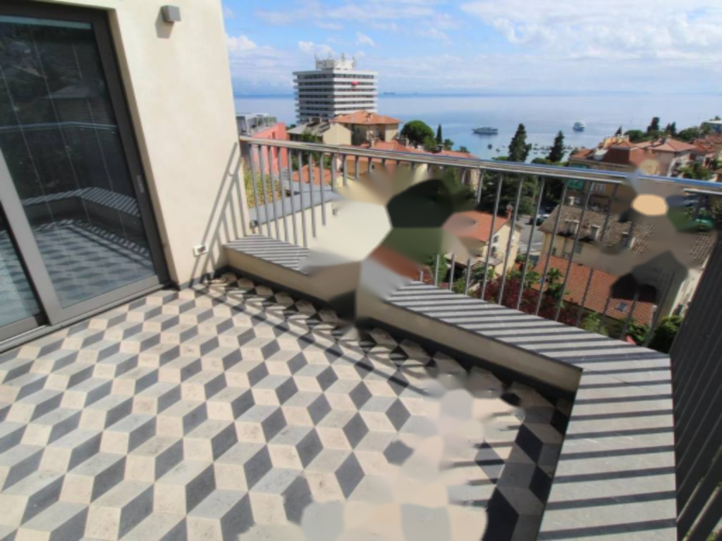 Квартира в Опатии, Хорватия, 130 м² - фото 3