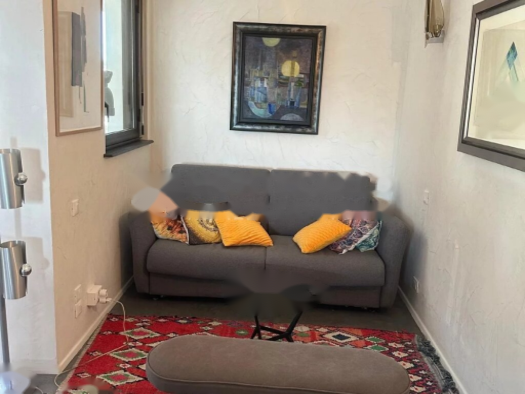 Квартира в Сен-Романе, Монако, 40 м² - фото 3