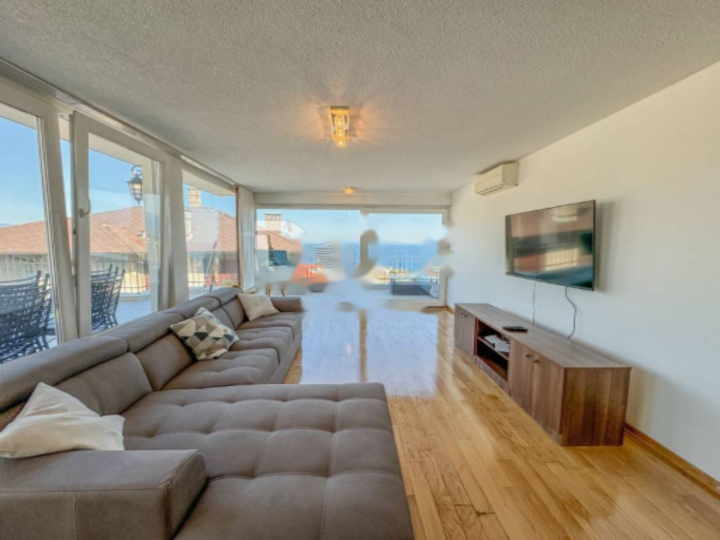 Квартира в Опатии, Хорватия, 200 м² - фото 3