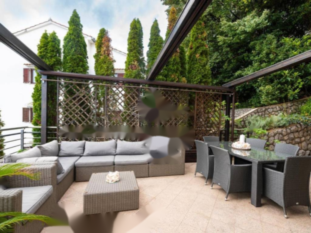 Квартира в Опатии, Хорватия, 91 м² - фото 3