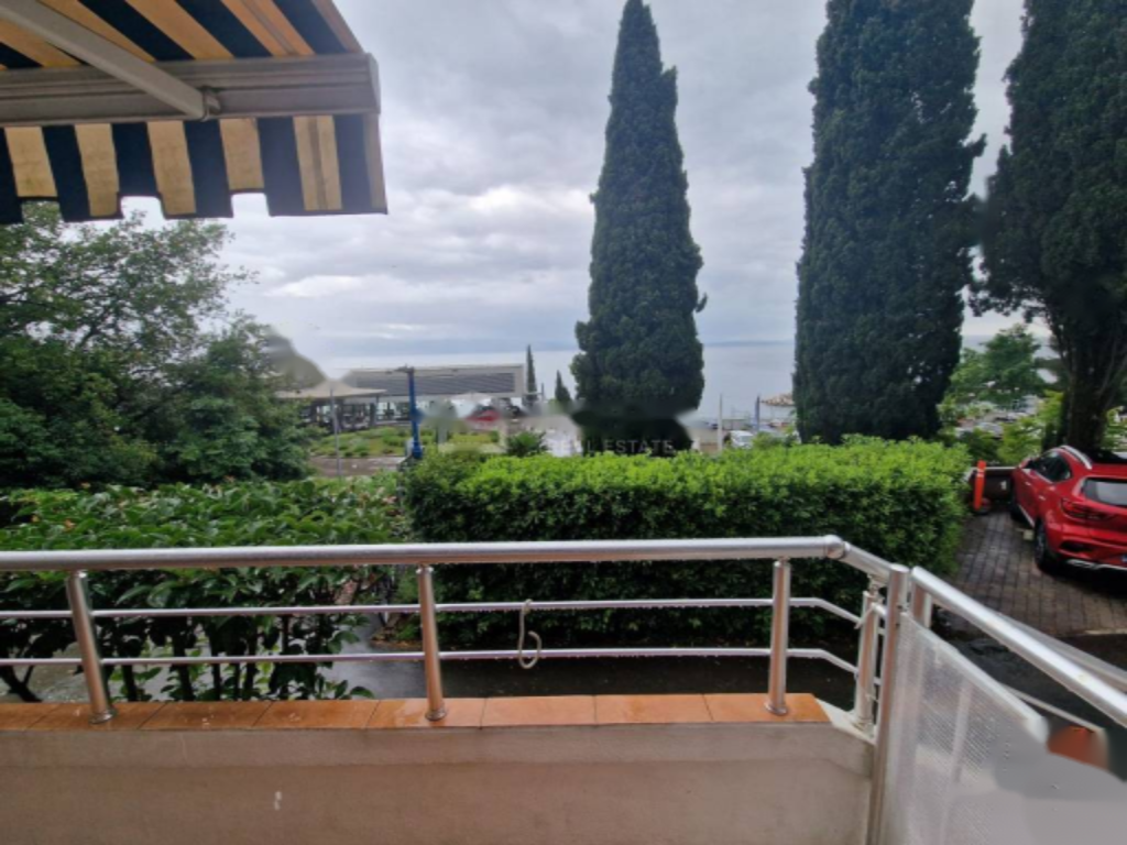 Квартира в Опатии, Хорватия, 62 м² - фото 3