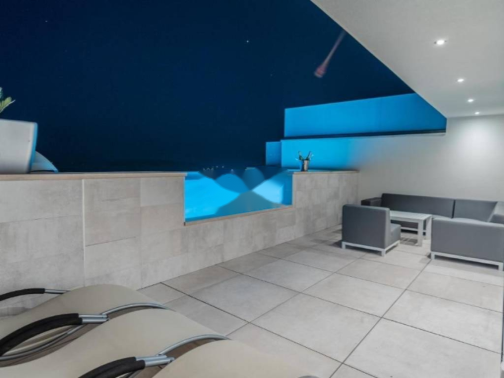 Квартира в Опатии, Хорватия, 148 м² - фото 3