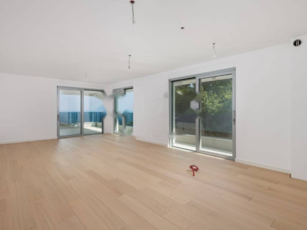 Квартира в Опатии, Хорватия, 105 м² - фото 3