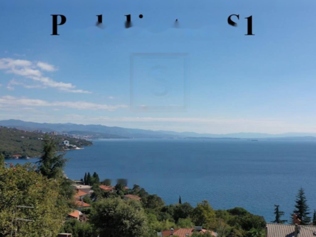 Квартира в Опатии, Хорватия, 173 м² - фото 3