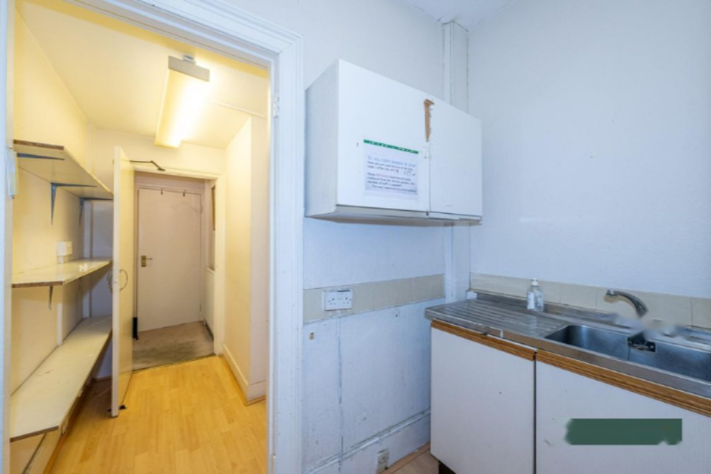 Квартира в Лондоне, Великобритания, 65 м² - фото 3