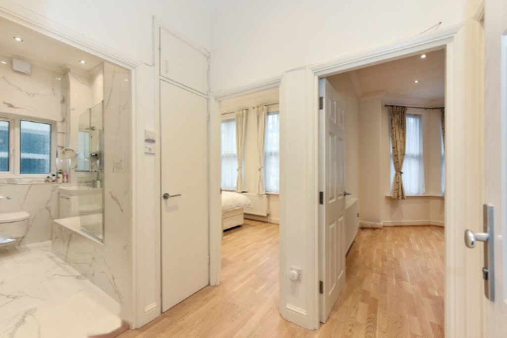 Квартира в Лондоне, Великобритания, 45 м² - фото 3