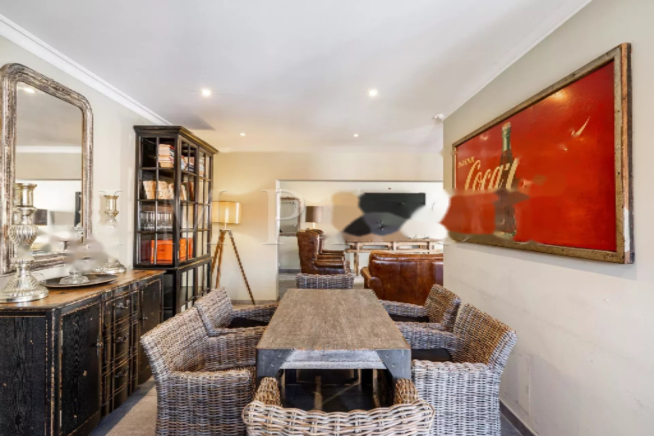 Квартира в Каннах, Франция, 127 м² - фото 3