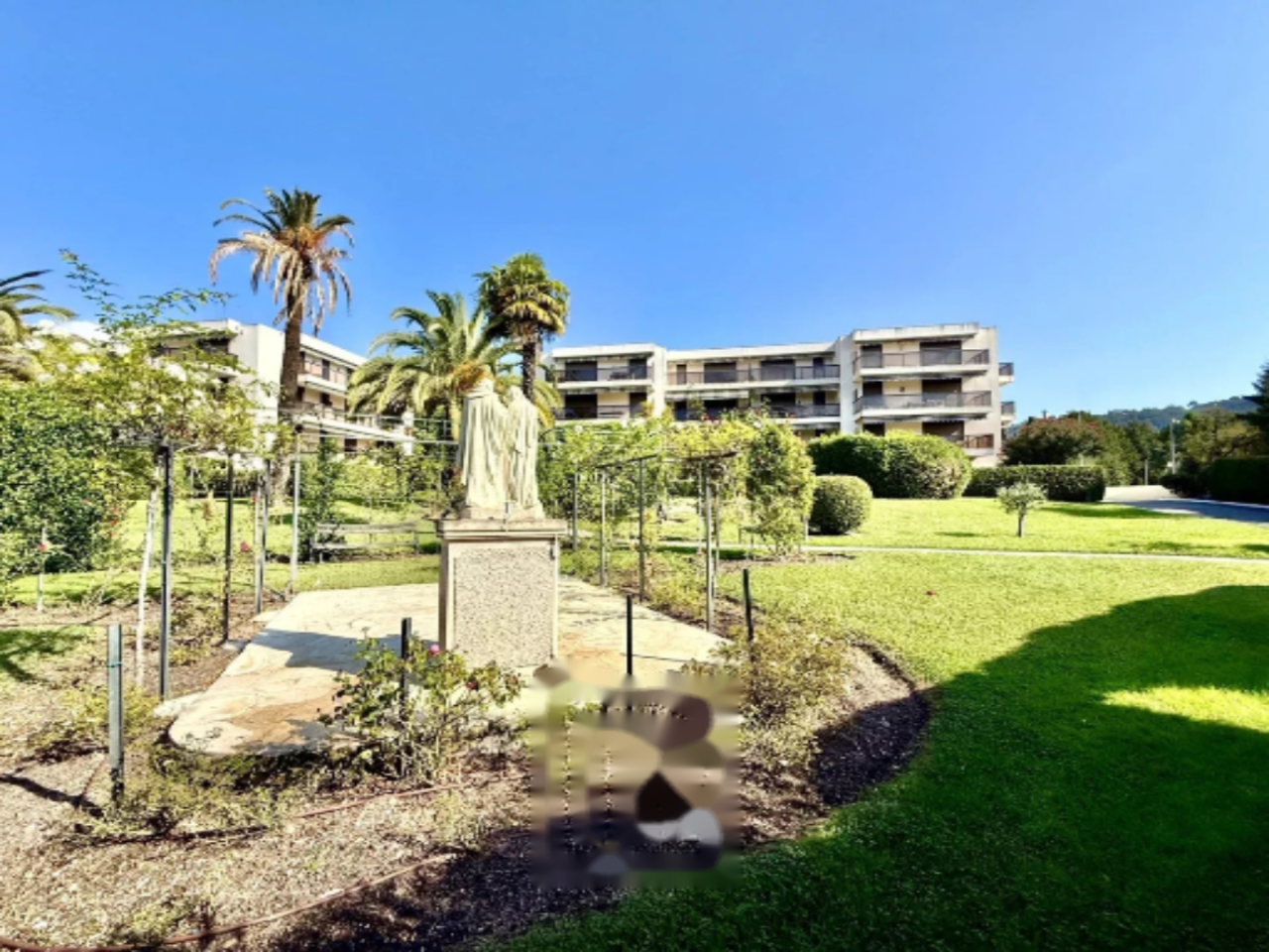 Квартира в Каннах, Франция, 84 м² - фото 3