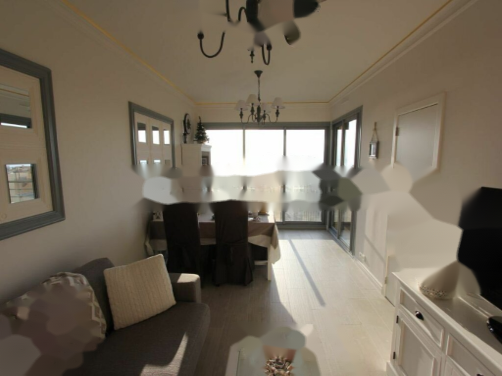 Квартира в Фонвьее, Монако, 74 м² - фото 3