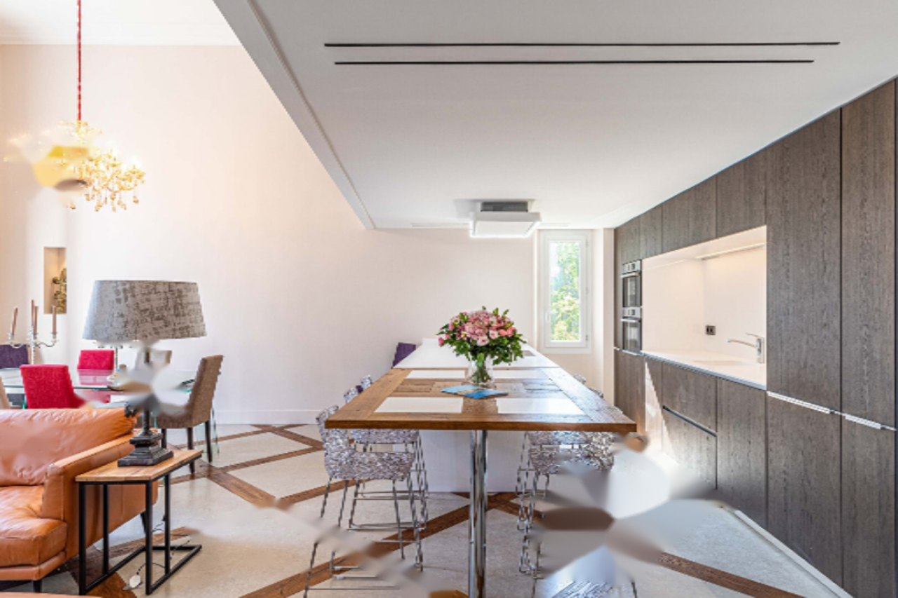 Квартира в Каннах, Франция, 150 м² - фото 3