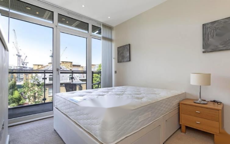 Квартира в Лондоне, Великобритания, 49 м² - фото 3