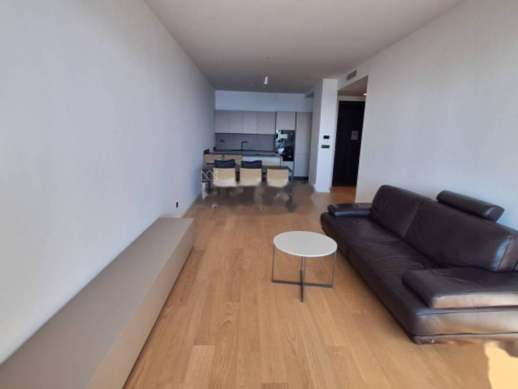 Квартира в Опатии, Хорватия, 70 м² - фото 3