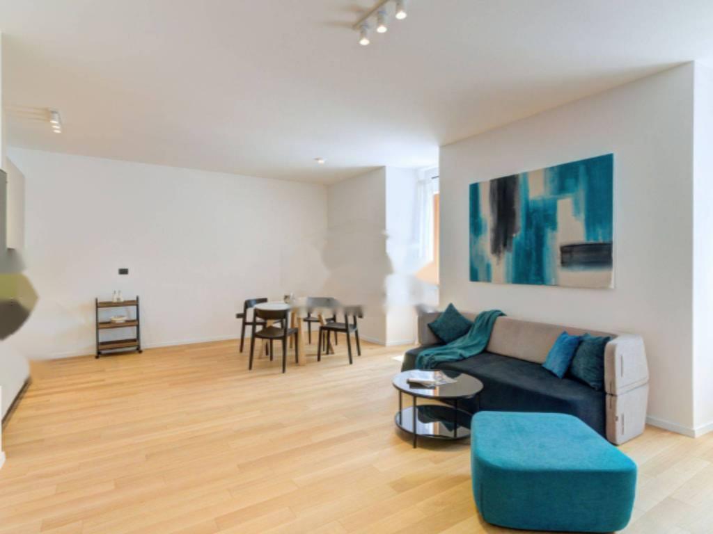 Квартира в Опатии, Хорватия, 83 м² - фото 3