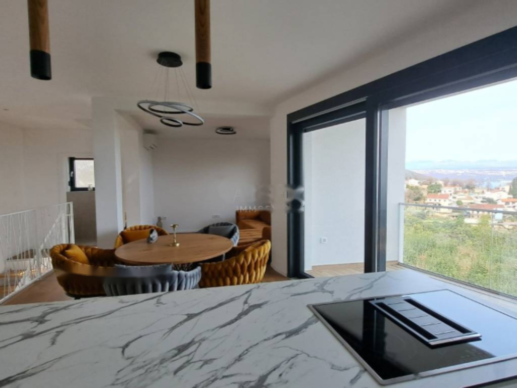 Квартира в Опатии, Хорватия, 108 м² - фото 3