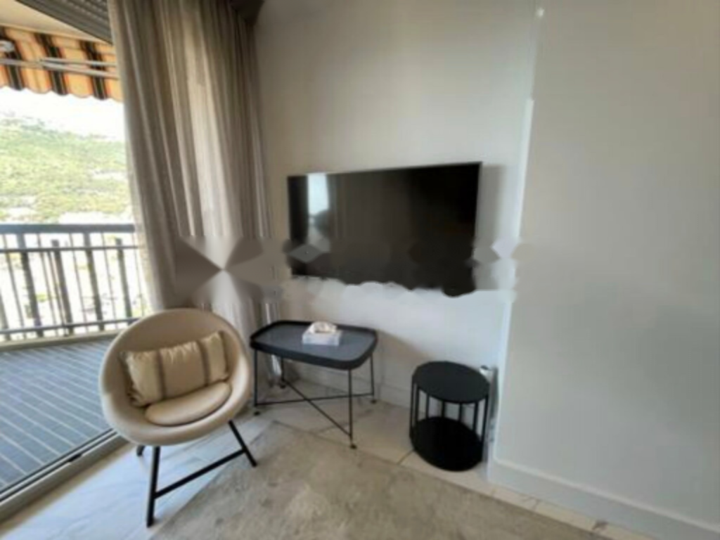 Квартира в Монте Карло, Монако, 60 м² - фото 3