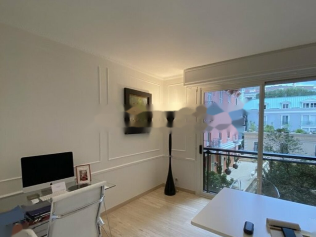 Квартира в Монако, Монако, 25 м² - фото 3