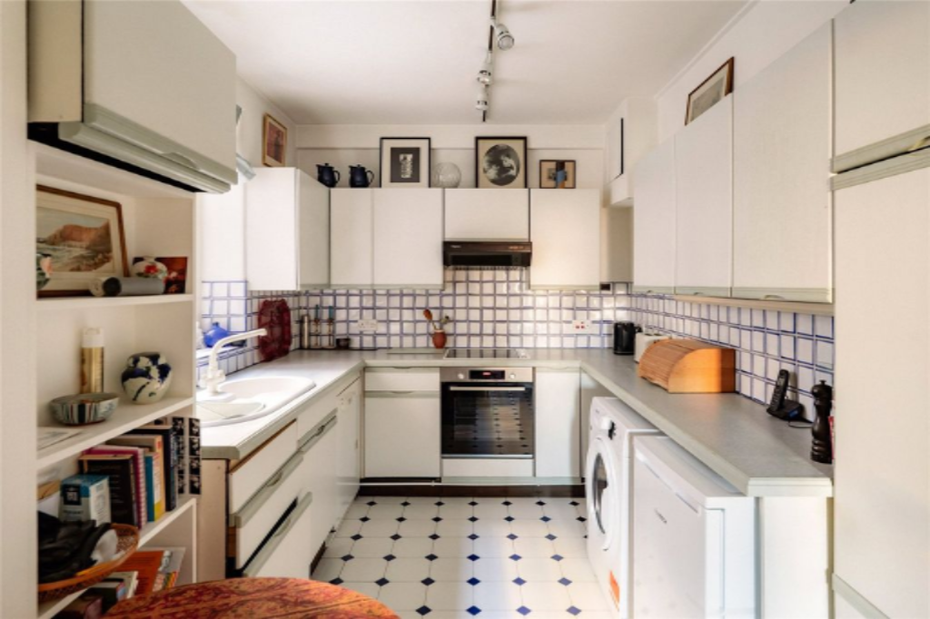 Квартира в Лондоне, Великобритания, 106 м² - фото 3