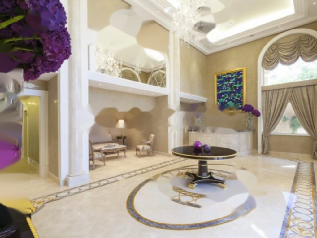 Квартира в Фонвьее, Монако, 750 м² - фото 3