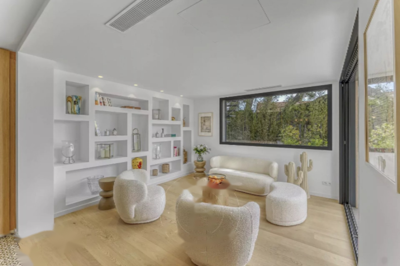 Квартира в Каннах, Франция, 247 м² - фото 3