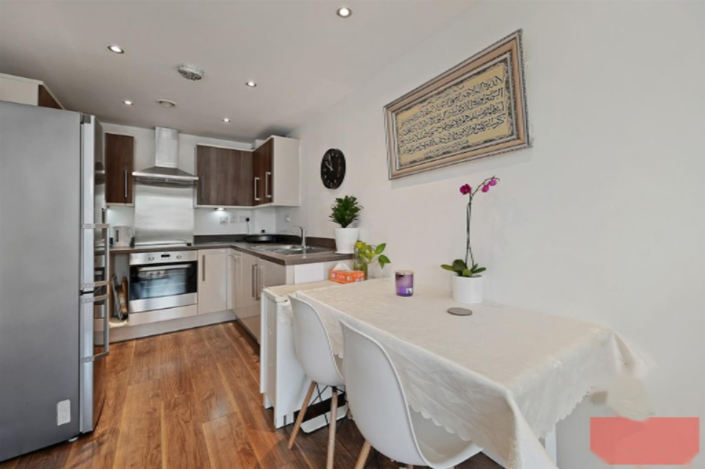 Квартира в Лондоне, Великобритания, 45 м² - фото 3