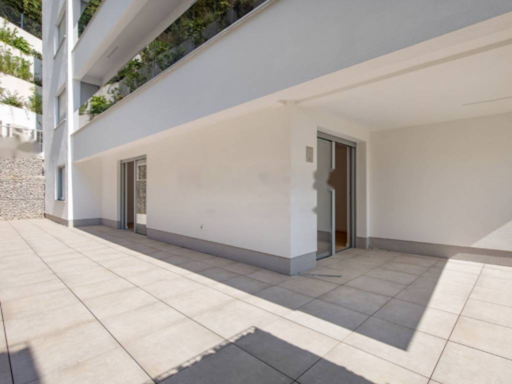 Квартира в Опатии, Хорватия, 97 м² - фото 3