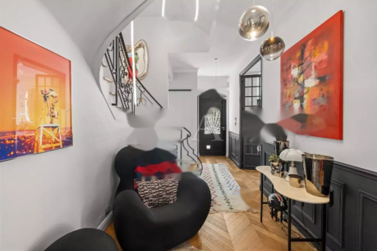 Квартира в Каннах, Франция, 168 м² - фото 3