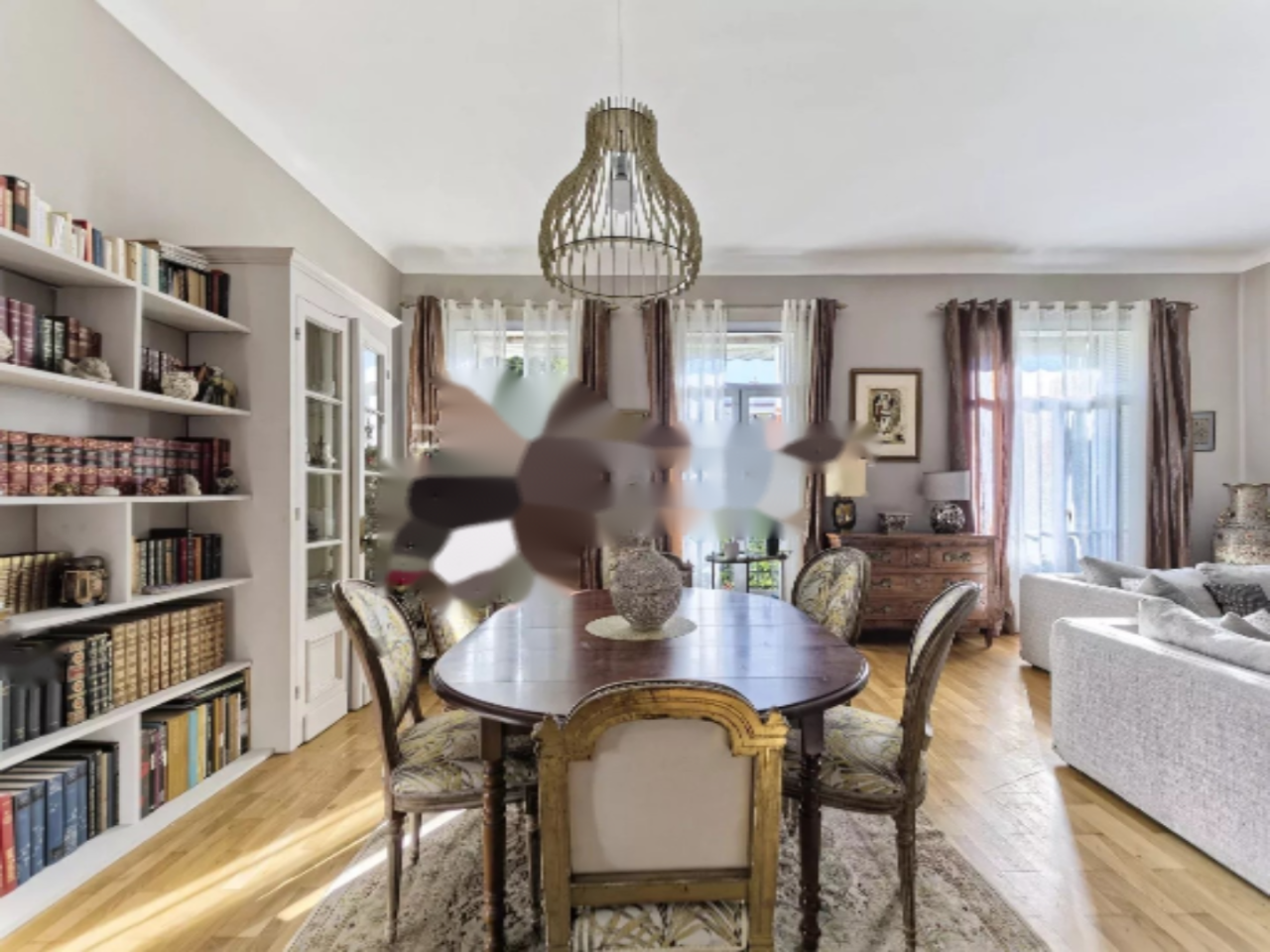 Квартира в Каннах, Франция, 141 м² - фото 3