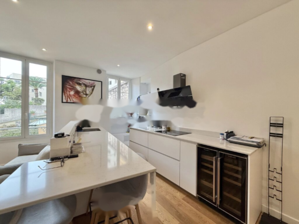 Квартира в Монако, Монако, 57 м² - фото 3