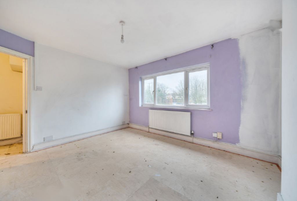 Квартира в Лондоне, Великобритания, 71 м² - фото 3