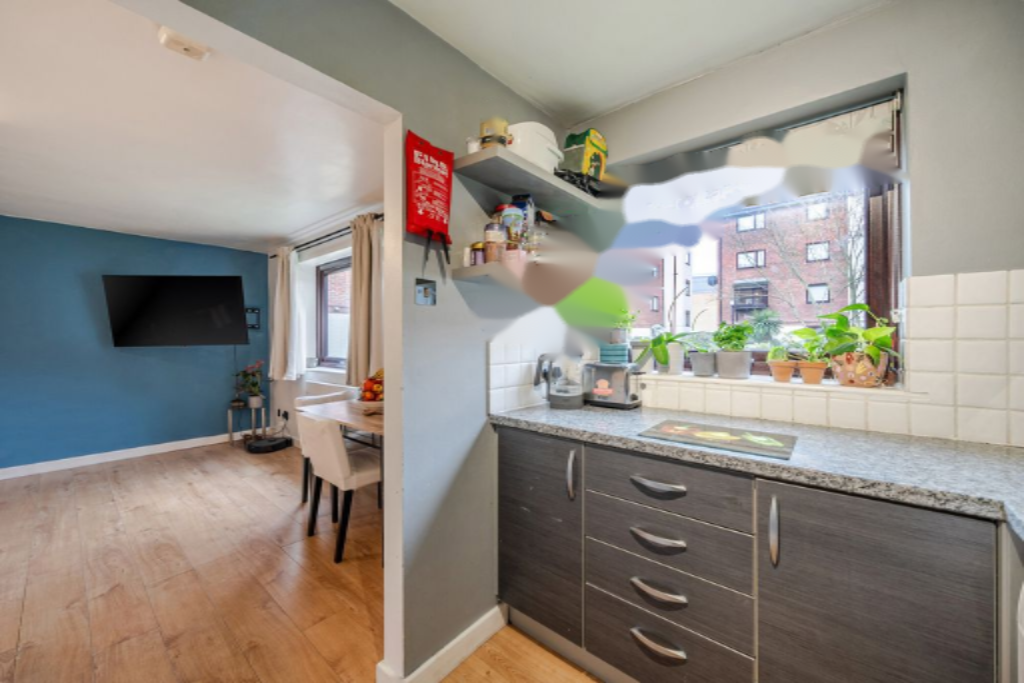 Квартира в Лондоне, Великобритания, 53 м² - фото 3