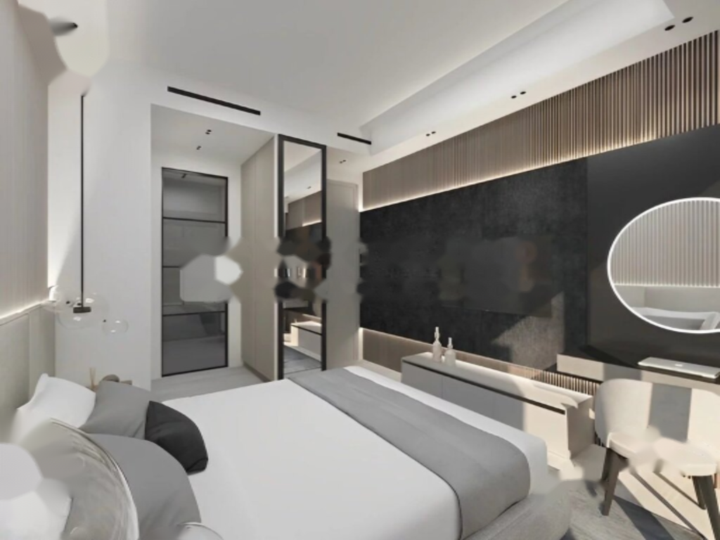 Квартира в Монако, Монако, 95 м² - фото 3