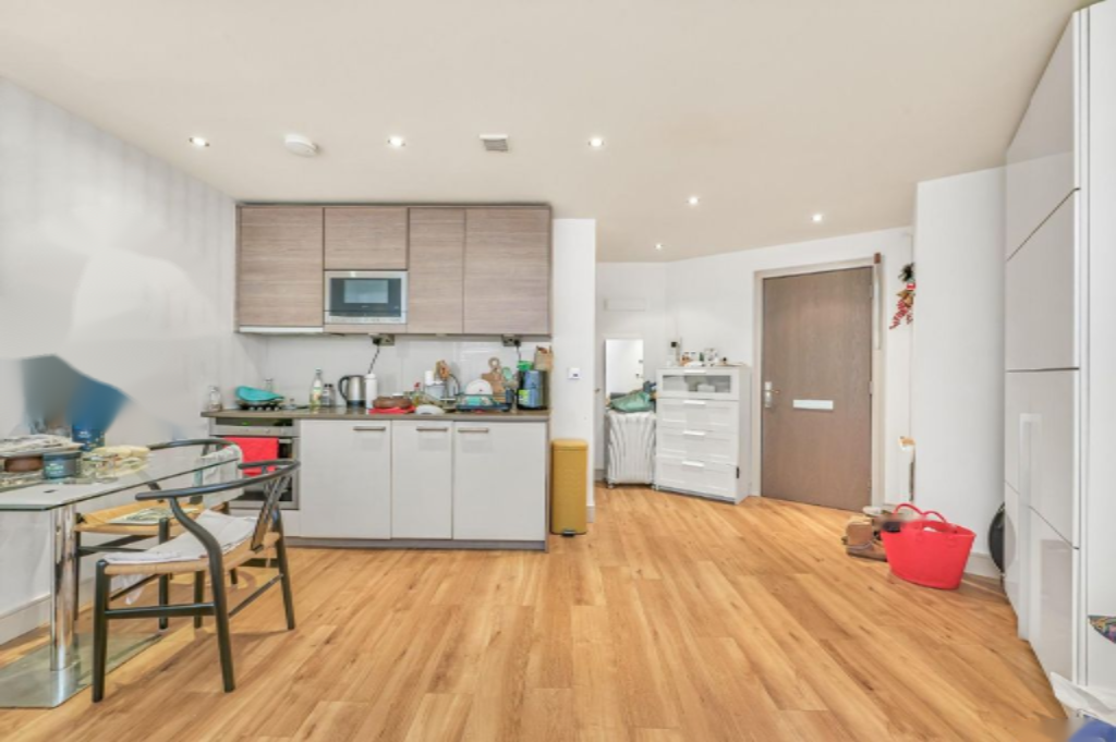 Квартира в Лондоне, Великобритания, 29 м² - фото 3