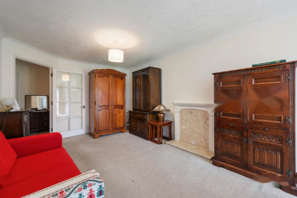 Квартира в Лондоне, Великобритания, 51 м² - фото 3