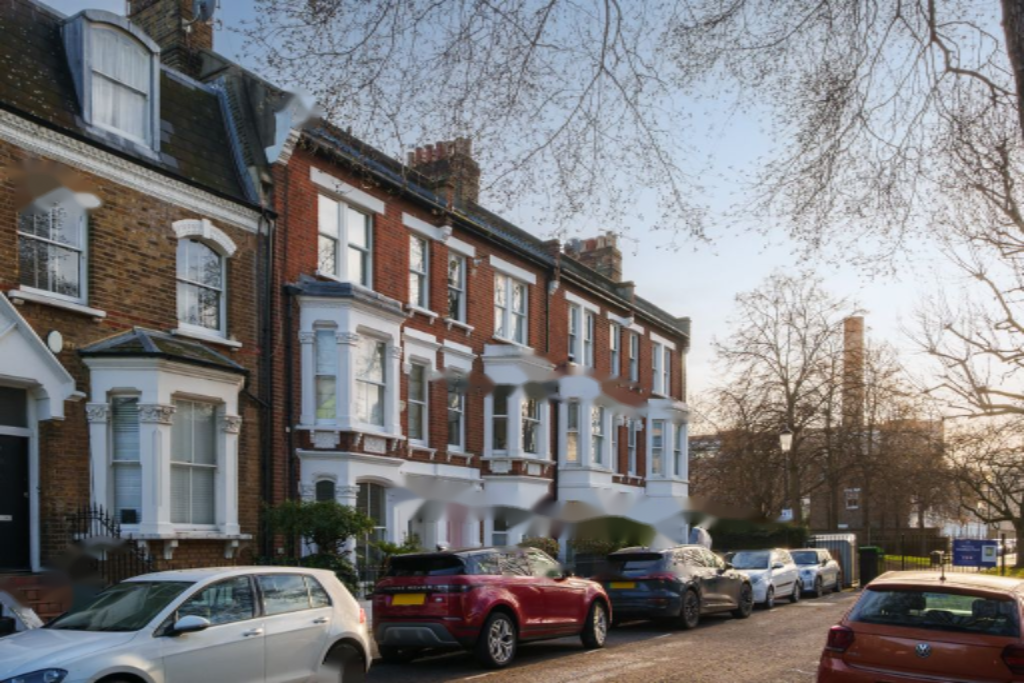 Квартира в Лондоне, Великобритания, 48 м² - фото 3