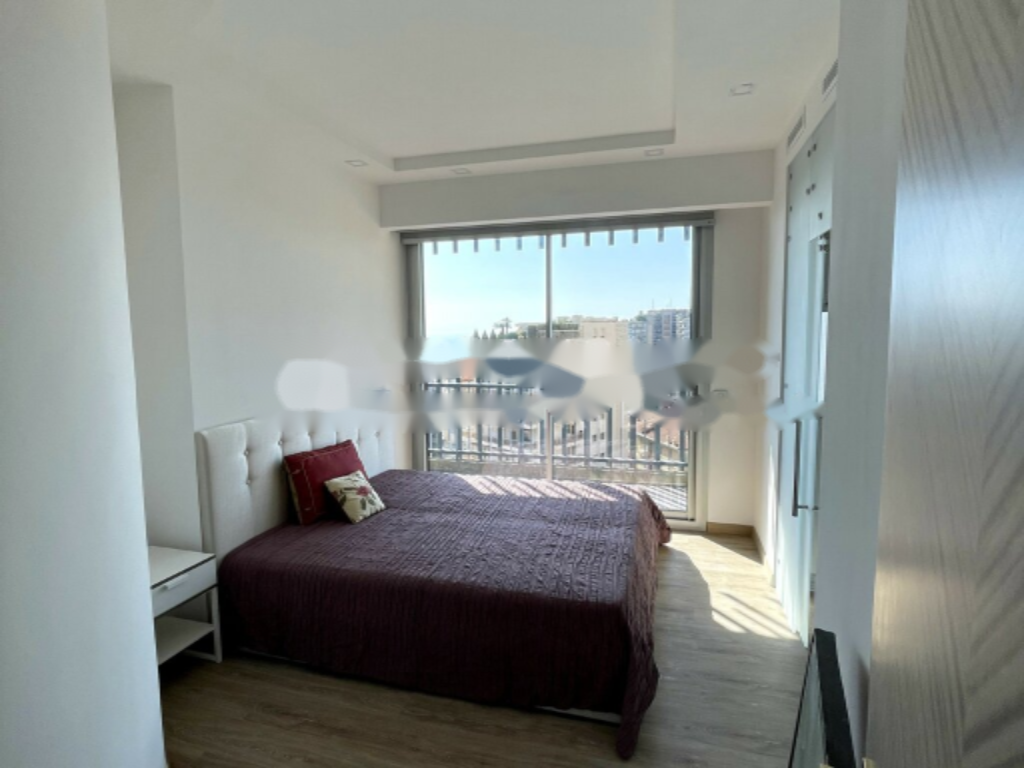 Квартира в Монте Карло, Монако, 115 м² - фото 3