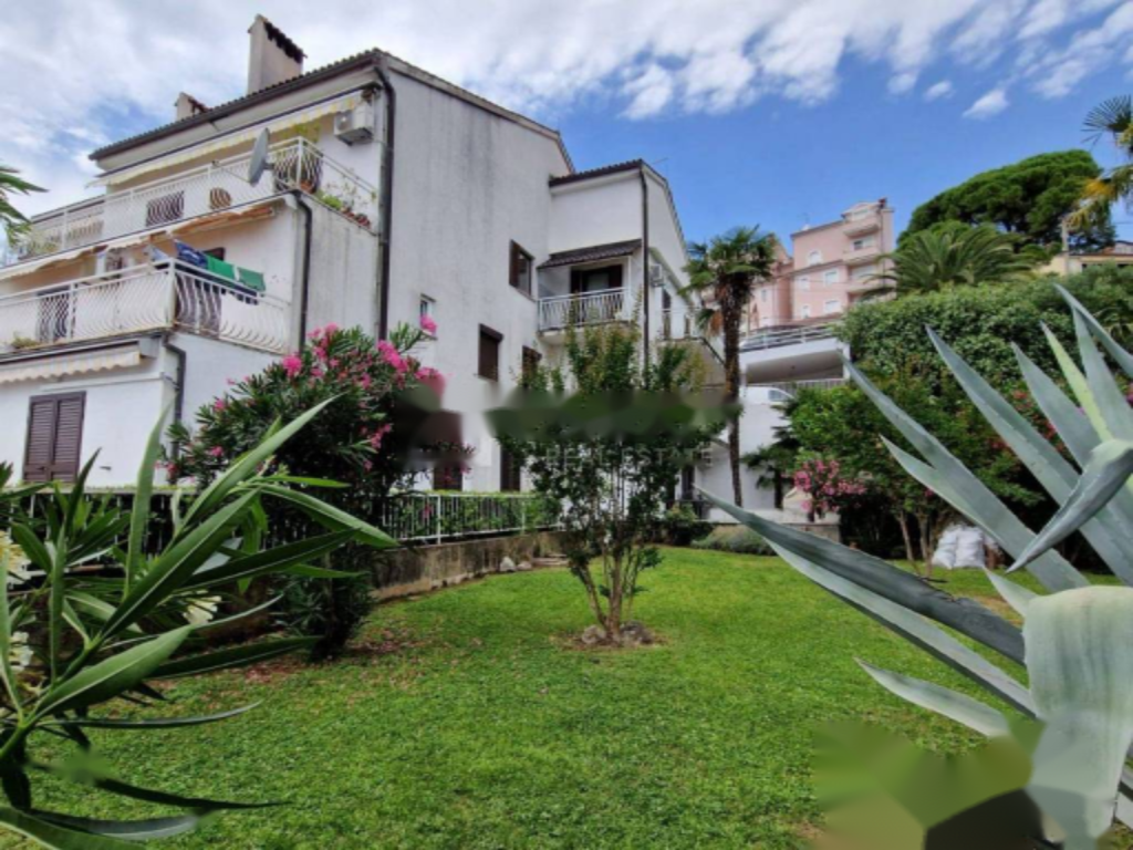 Квартира в Опатии, Хорватия, 62 м² - фото 3