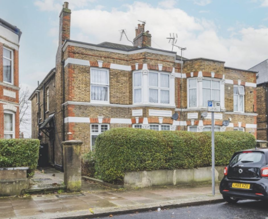 Квартира в Лондоне, Великобритания, 66 м² - фото 3