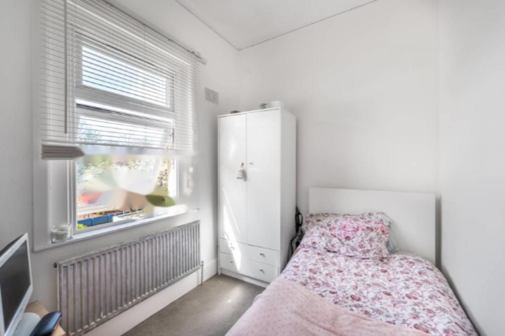 Квартира в Лондоне, Великобритания, 44 м² - фото 3