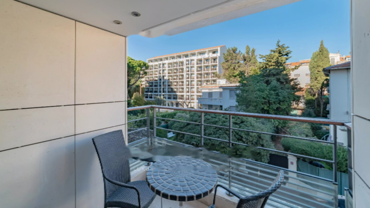 Квартира в Каннах, Франция, 52 м² - фото 3