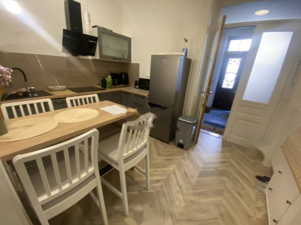 Квартира в Опатии, Хорватия, 55 м² - фото 4