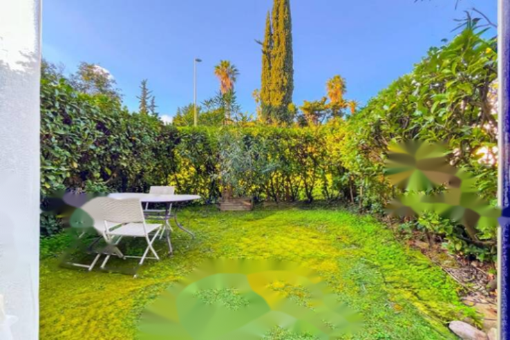 Квартира в Каннах, Франция, 41 м² - фото 2