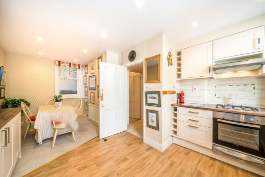 Квартира в Лондоне, Великобритания, 140 м² - фото 4