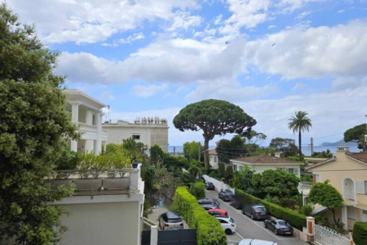 Квартира в Каннах, Франция, 81 м² - фото 2