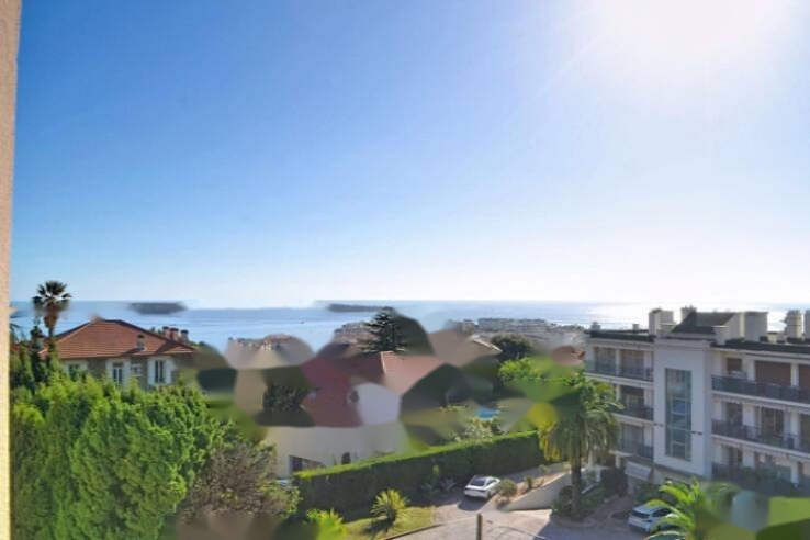 Квартира в Каннах, Франция, 100 м² - фото 2