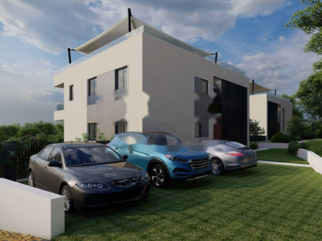 Квартира в Опатии, Хорватия, 176 м² - фото 4